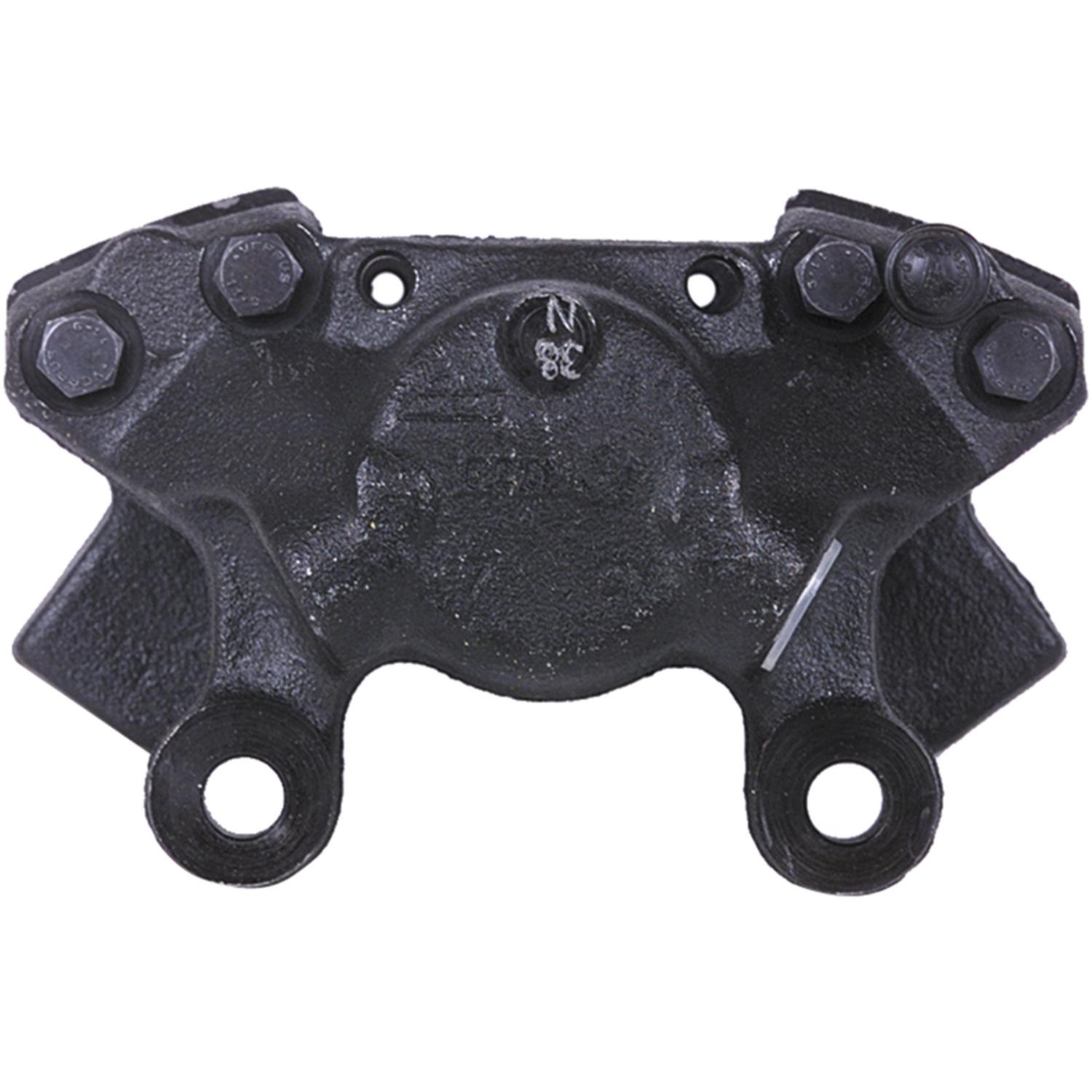 A1 Cardone 191703 Disc Brake Caliper product image 2 of 4