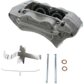 A1 Cardone 191784 Disc Brake Caliper product image 4 of 5