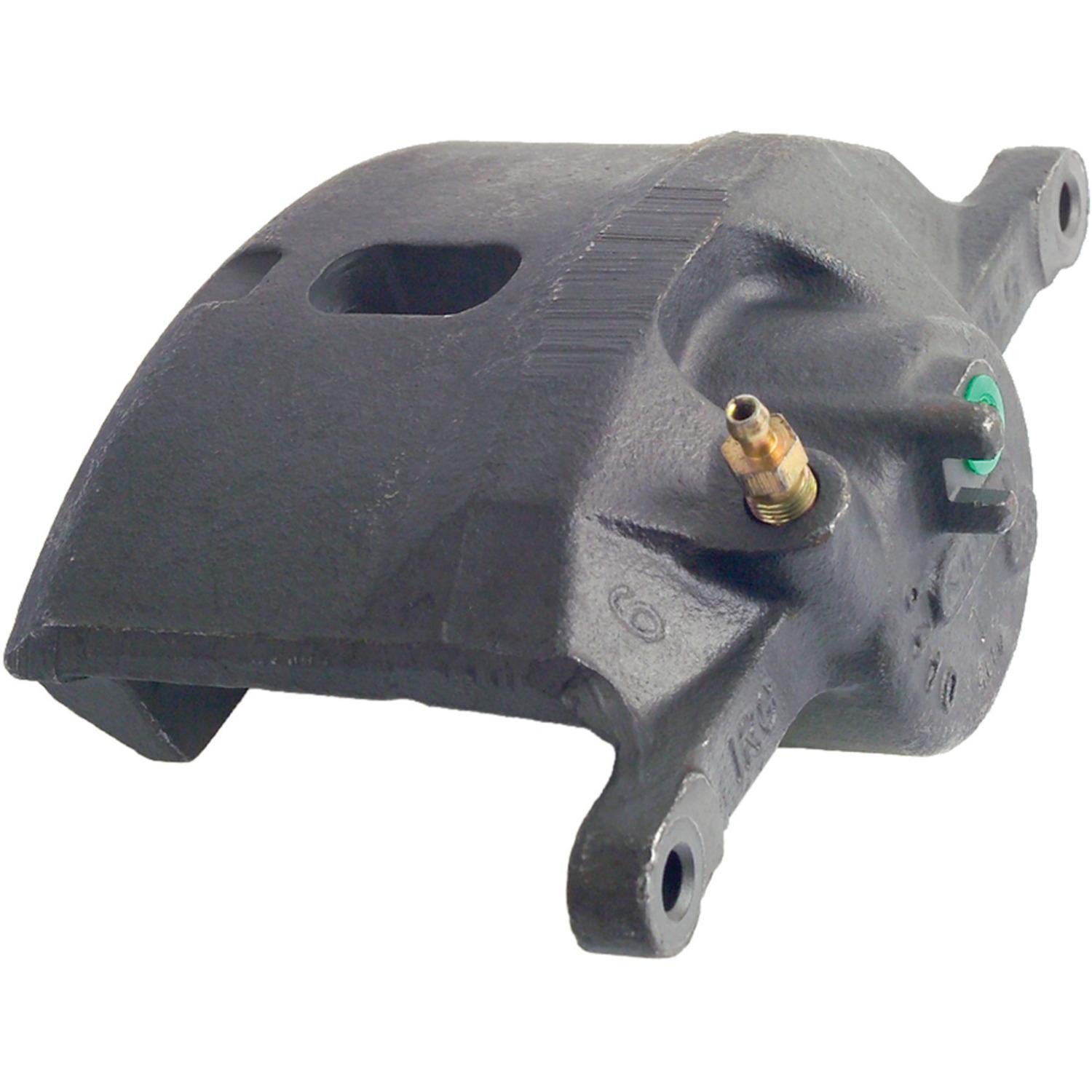 A1 Cardone 191832 Disc Brake Caliper product image 1 of 4