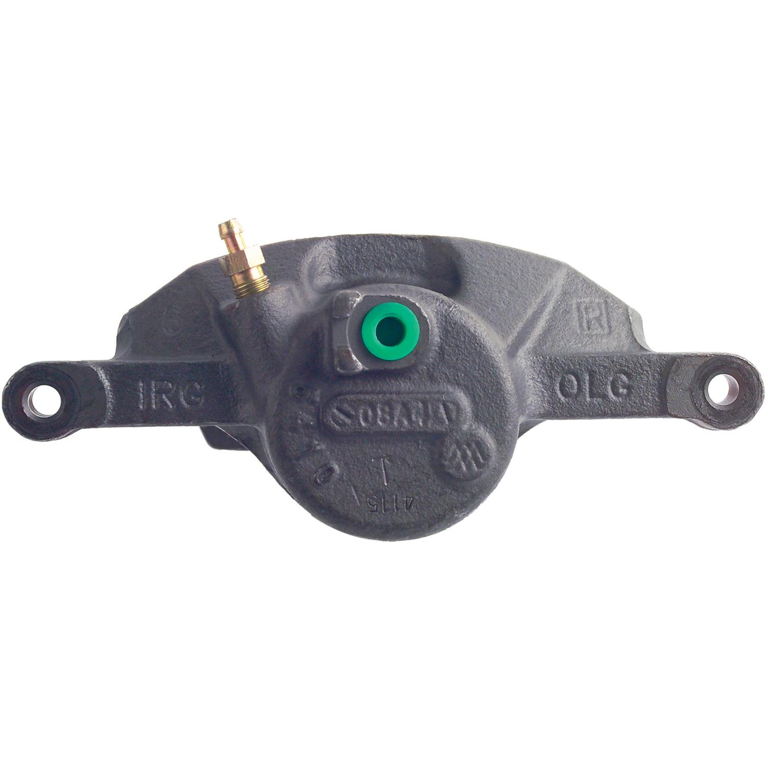 A1 Cardone 191832 Disc Brake Caliper product image 2 of 4