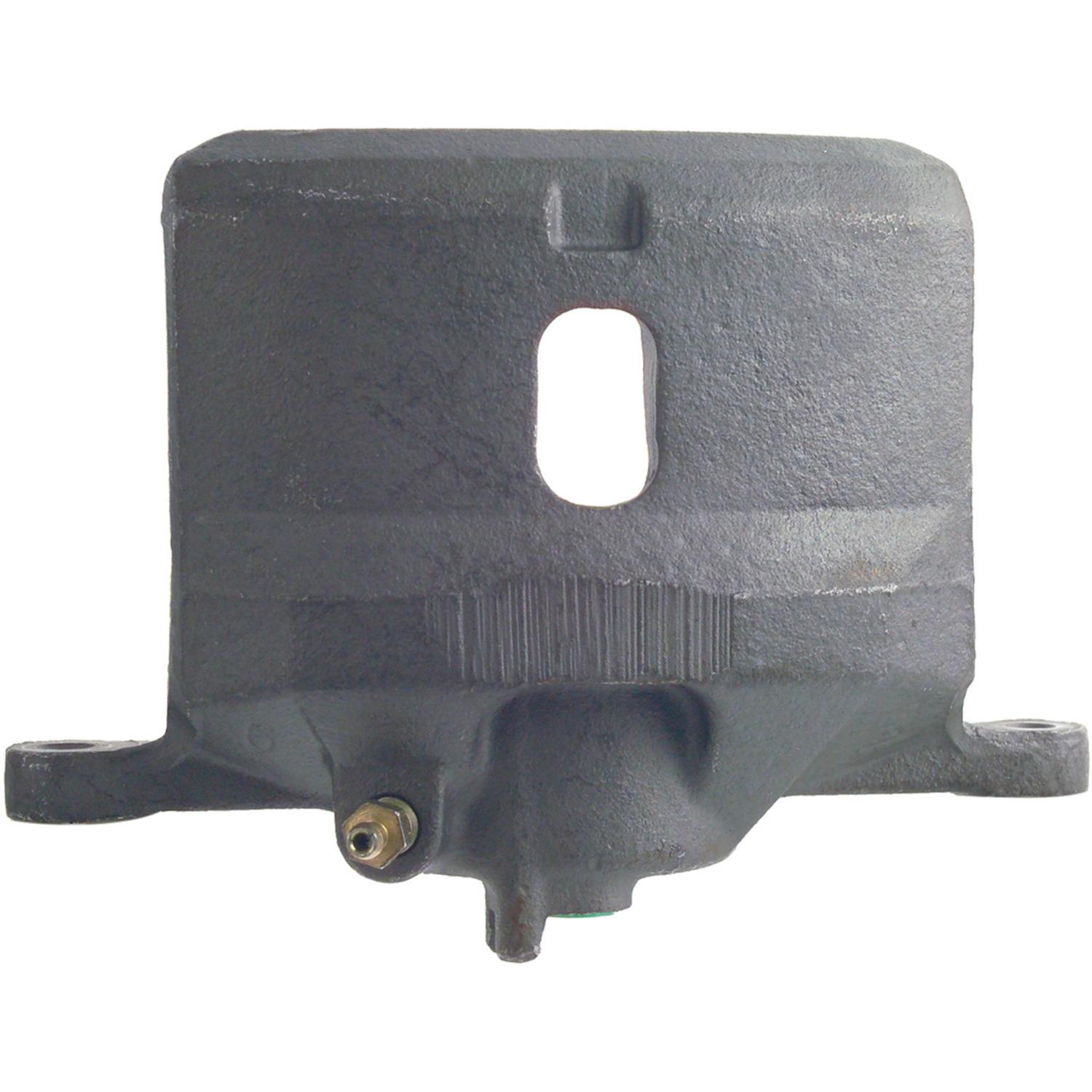 A1 Cardone 191832 Disc Brake Caliper product image 4 of 4
