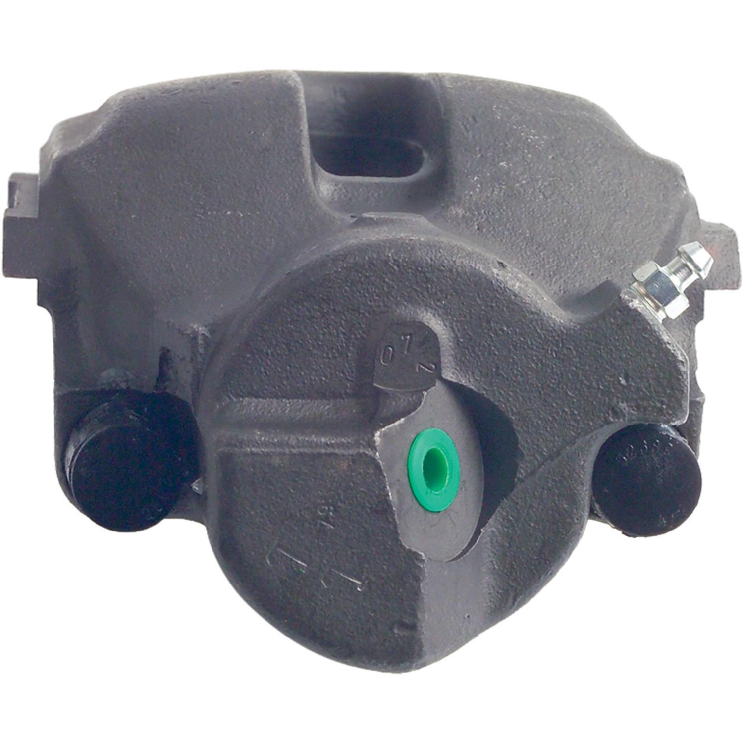 A1 Cardone 191841 Disc Brake Caliper product image 2 of 4
