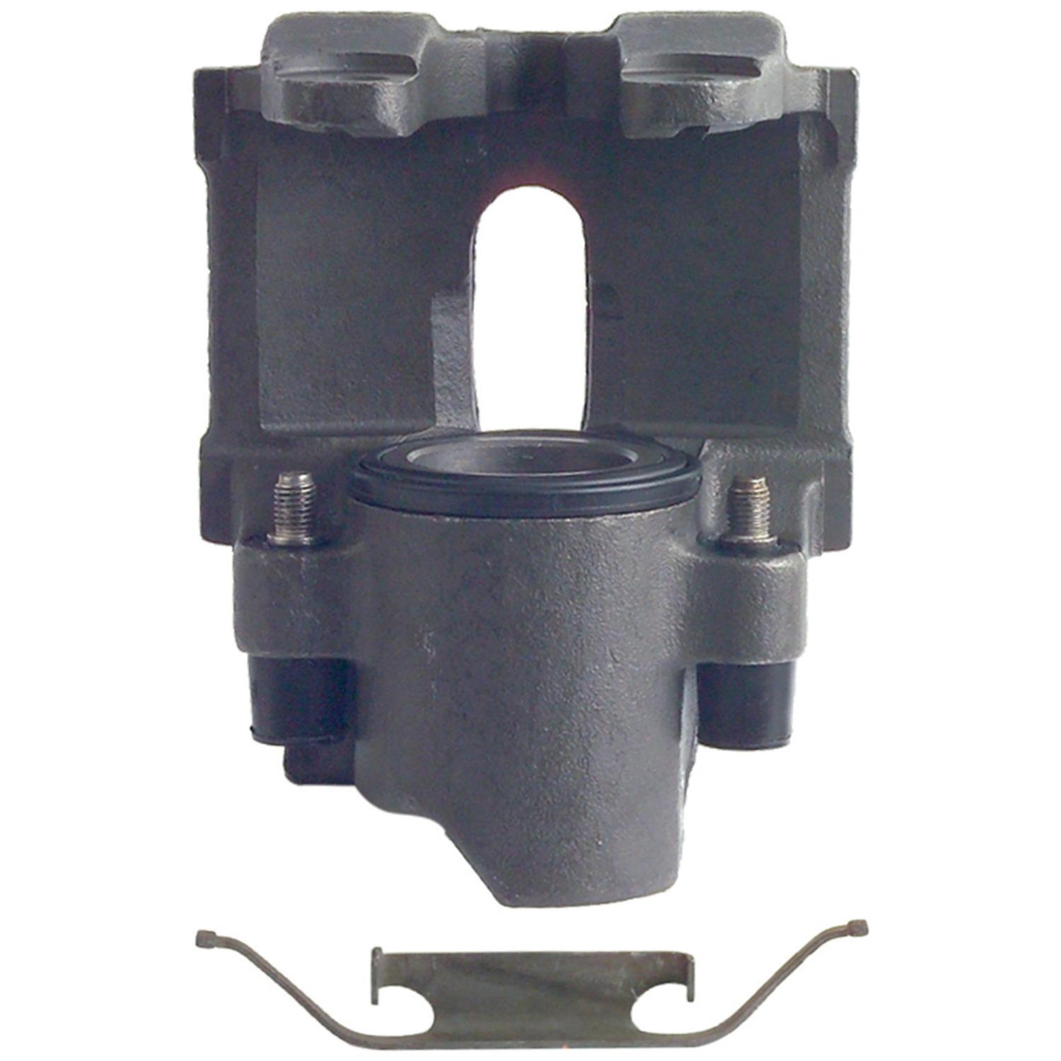 A1 Cardone 191841 Disc Brake Caliper product image 3 of 4