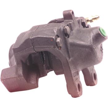 A1 Cardone 191867 Disc Brake Caliper product image 1 of 4