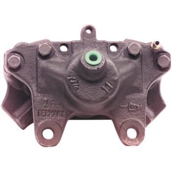 A1 Cardone 191867 Disc Brake Caliper product image 2 of 4