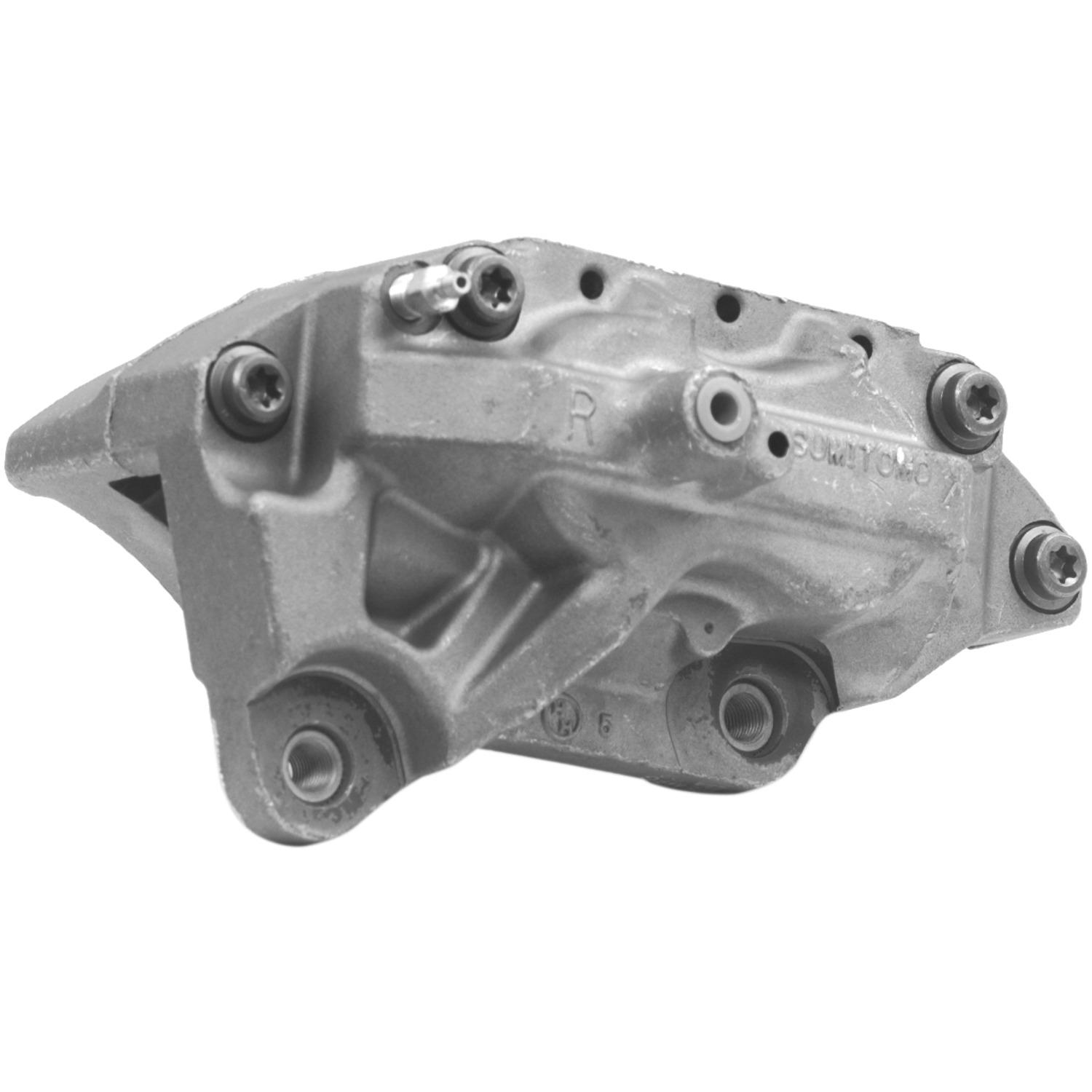 A1 Cardone 191908 Disc Brake Caliper product image 1 of 4
