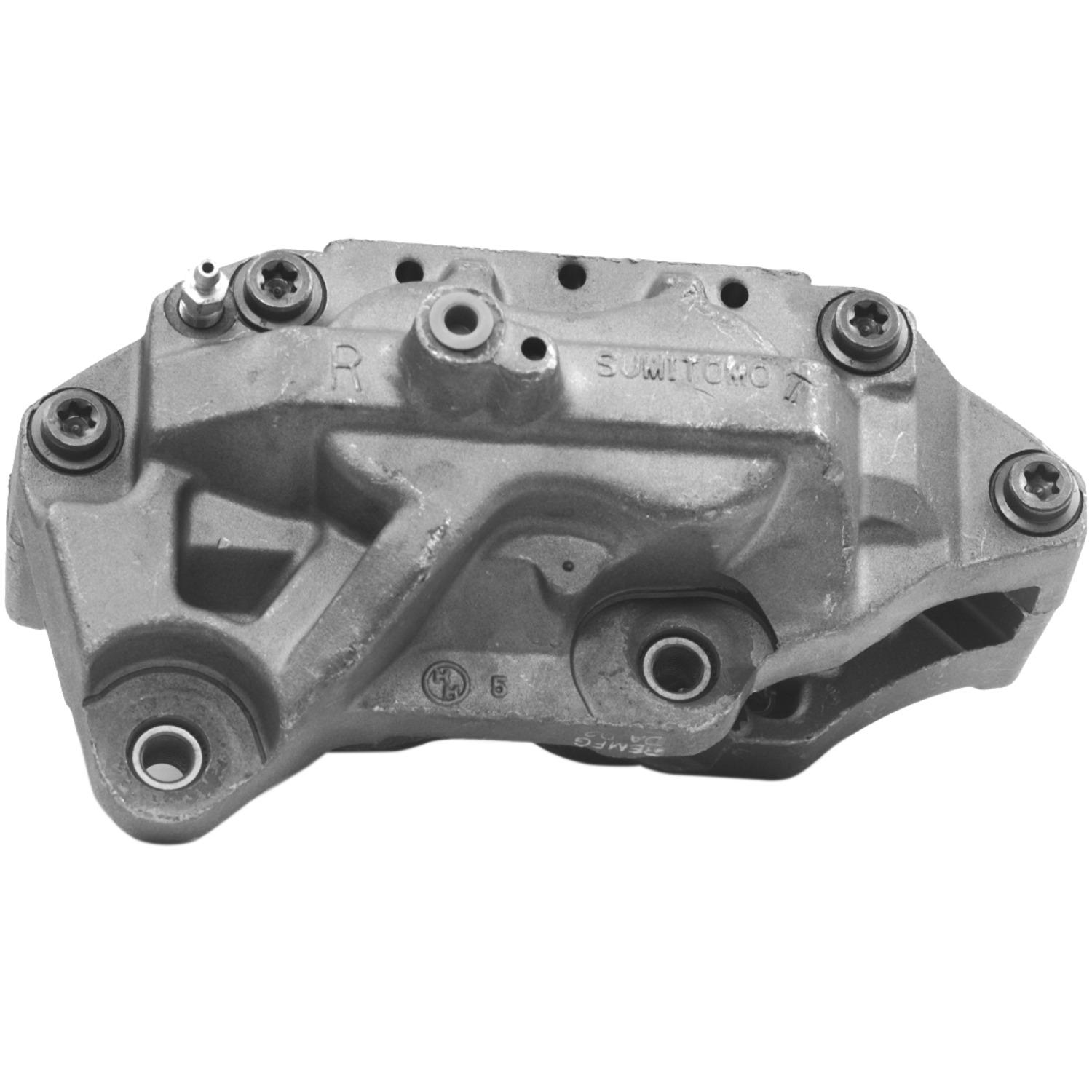 A1 Cardone 191908 Disc Brake Caliper product image 2 of 4