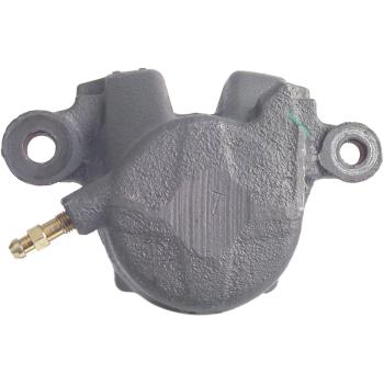 A1 Cardone 191910 Disc Brake Caliper product image 2 of 4