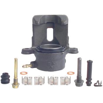 A1 Cardone 191911 - Disc Brake Caliper A1 Cardone 191911 Disc Brake Caliper product image 3 of 4