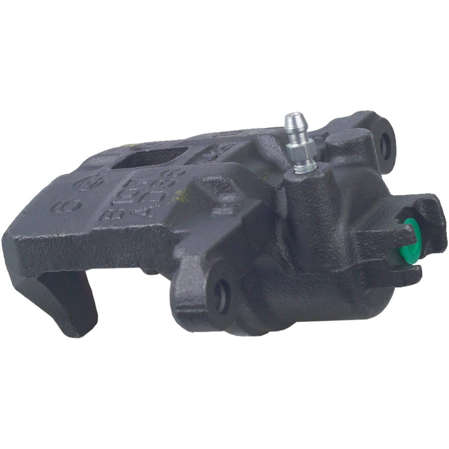 A1 Cardone 192066A Disc Brake Caliper product image 1 of 4