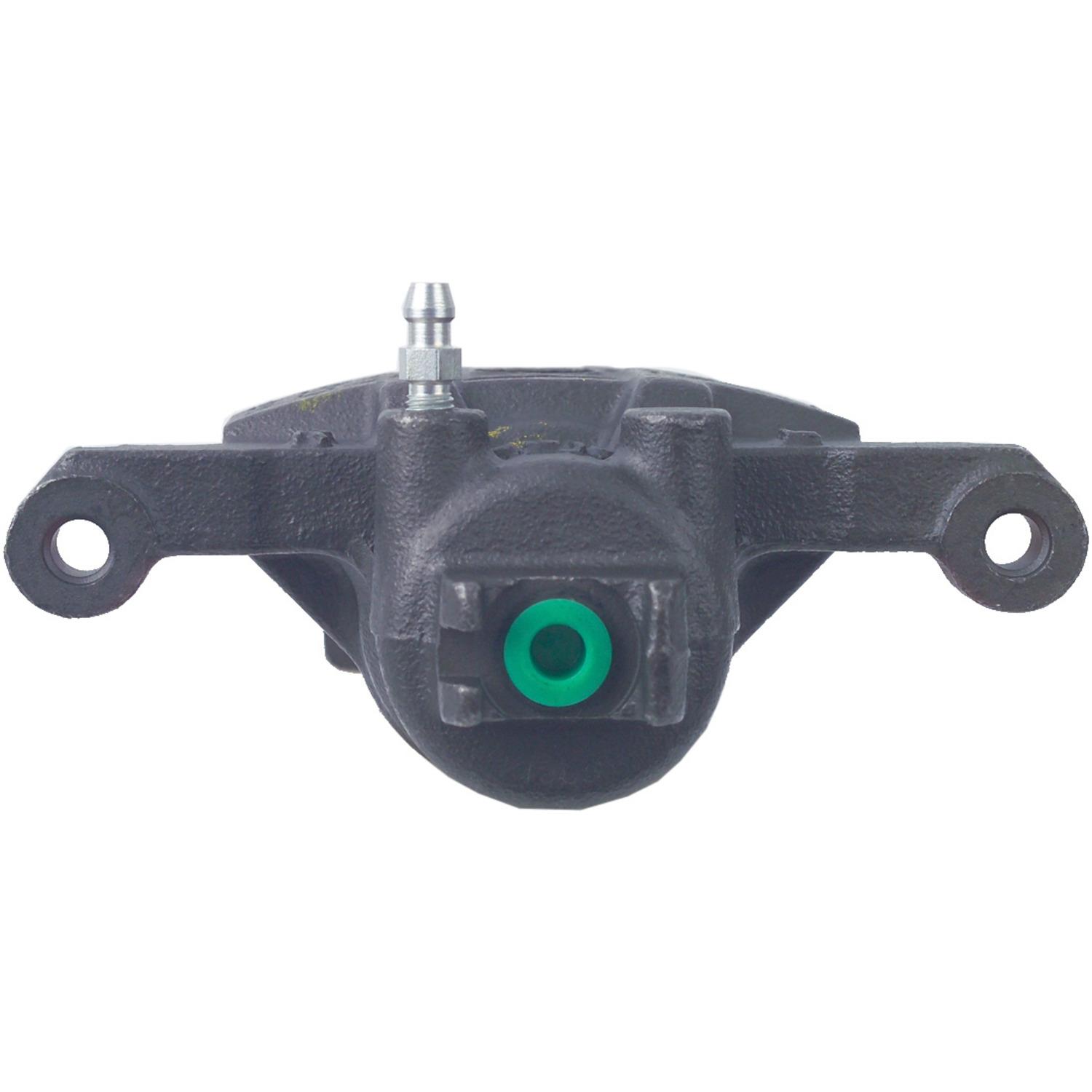 A1 Cardone 192066A Disc Brake Caliper product image 2 of 4