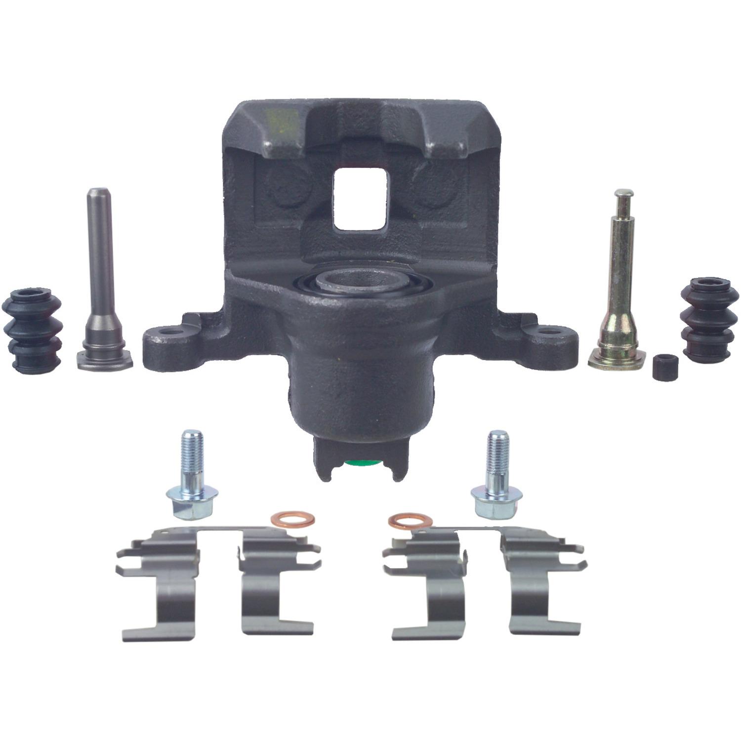 A1 Cardone 192066A Disc Brake Caliper product image 3 of 4
