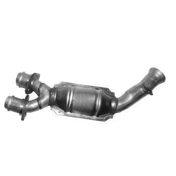 AB Catalytic 0408 Catalytic Converter product image 2 of 2