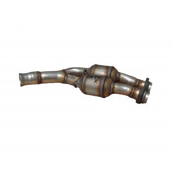 AB Catalytic 0422B Catalytic Converter product image 1 of 2
