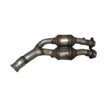 AB Catalytic 0422B Catalytic Converter product image 2 of 2