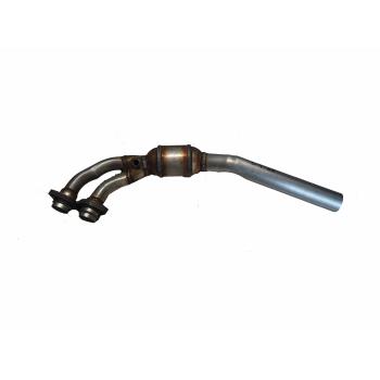 AB Catalytic 0427 Catalytic Converter product image 2 of 2