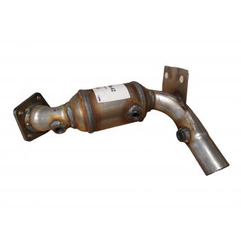 AB Catalytic 0462 Catalytic Converter product image 1 of 2