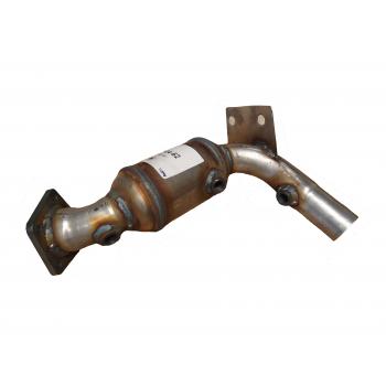 AB Catalytic 0462 Catalytic Converter product image 2 of 2