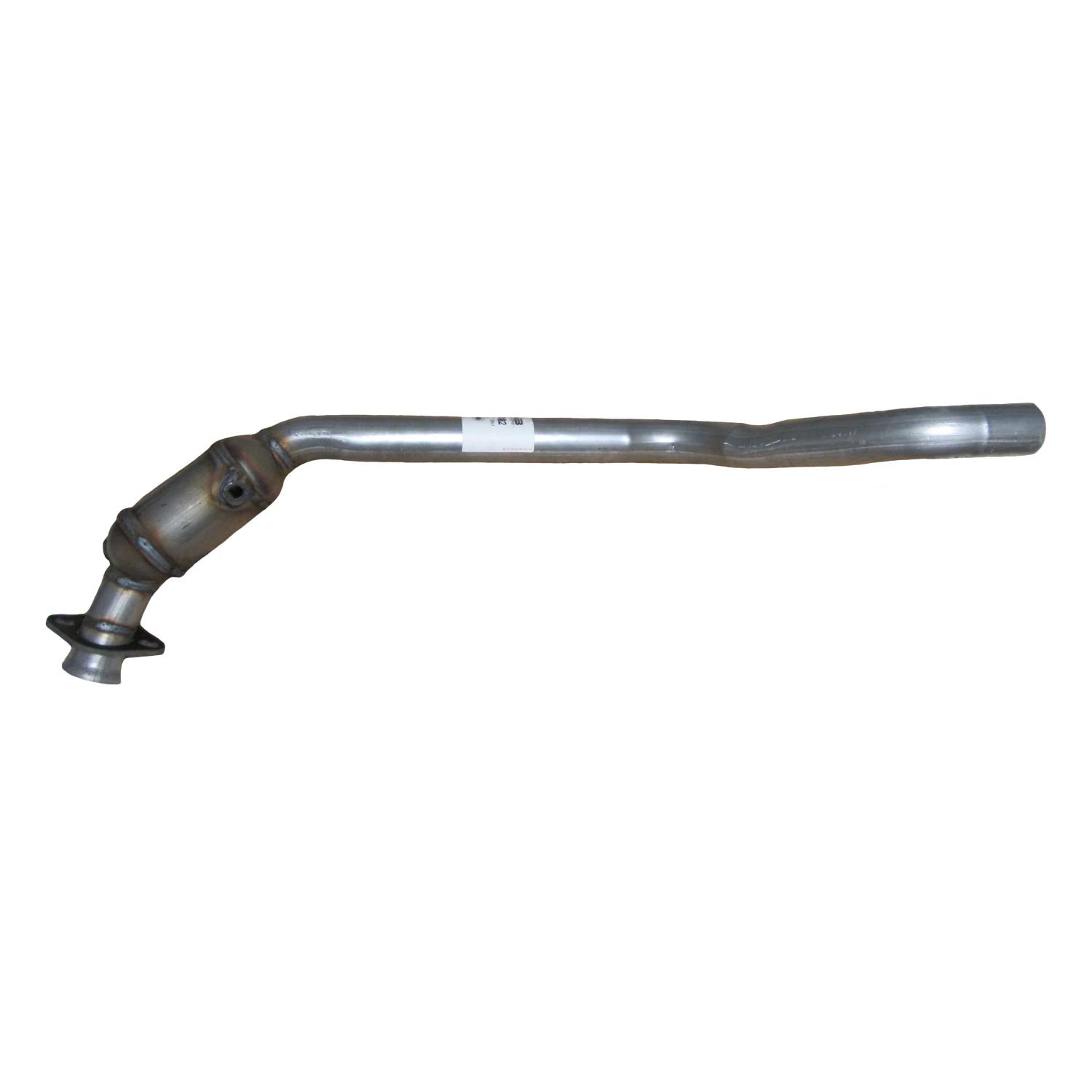 AB Catalytic 0482 Catalytic Converter product image 4 of 4