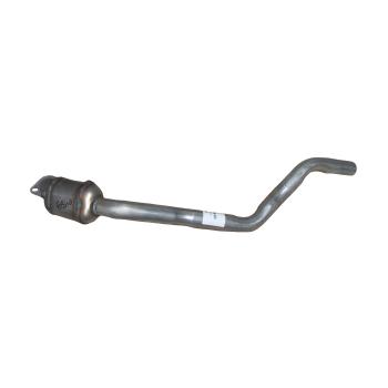 AB Catalytic 0483 Catalytic Converter product image 2 of 2