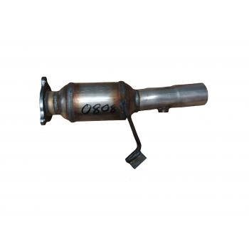 AB Catalytic 0808 - Catalytic Converter AB Catalytic 0808 Catalytic Converter product image 1 of 3