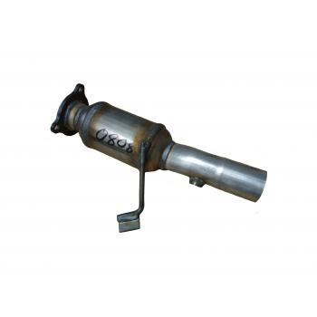 AB Catalytic 0808 - Catalytic Converter AB Catalytic 0808 Catalytic Converter product image 2 of 3