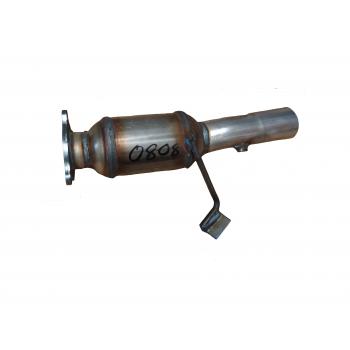 AB Catalytic 0808 - Catalytic Converter AB Catalytic 0808 Catalytic Converter product image 3 of 3