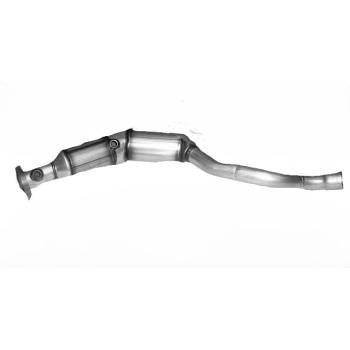AB Catalytic 0850 Catalytic Converter product image 2 of 2