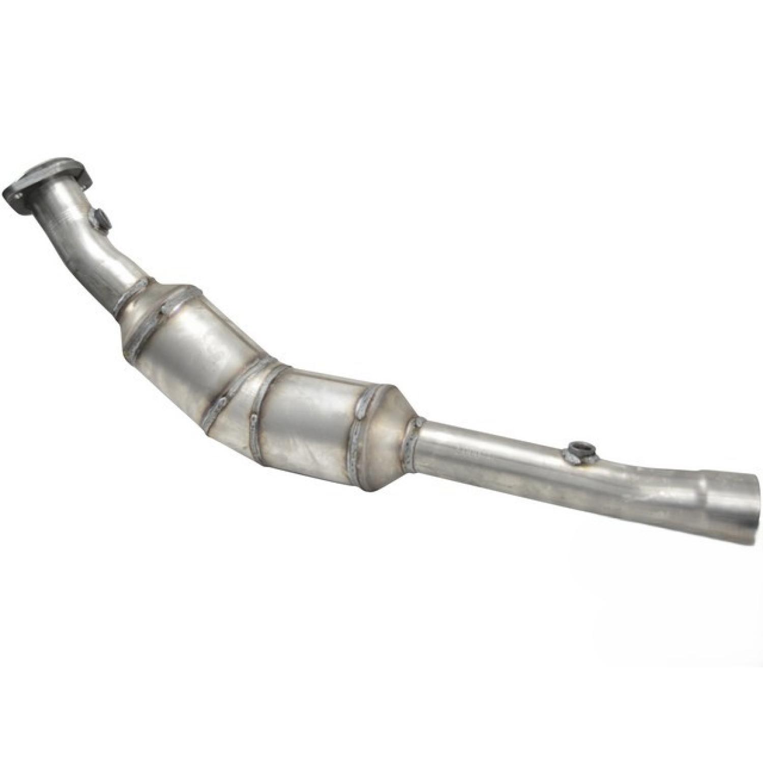 AB Catalytic 0852 Catalytic Converter product image 2 of 2