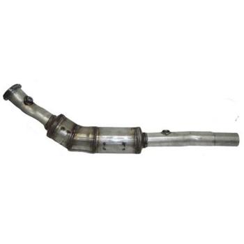 AB Catalytic 0853 Catalytic Converter product image 2 of 2