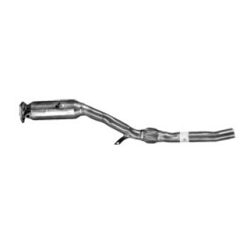 AB Catalytic 21121 Catalytic Converter product image 2 of 2