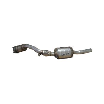 AB Catalytic 21128 Catalytic Converter product image 2 of 4