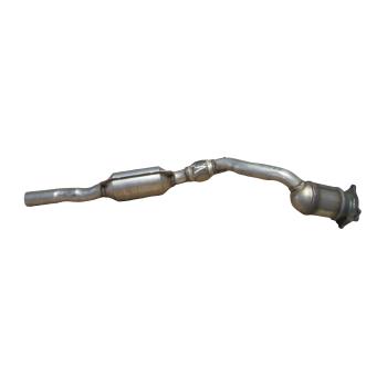AB Catalytic 21128 Catalytic Converter product image 3 of 4