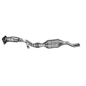 AB Catalytic 21137 Catalytic Converter product image 2 of 2