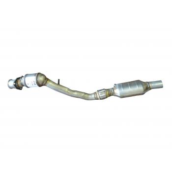AB Catalytic 21146 Catalytic Converter product image 1 of 3