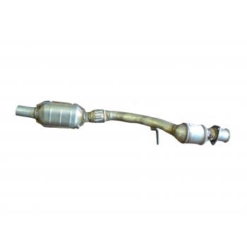 AB Catalytic 21146 Catalytic Converter product image 3 of 3