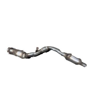 AB Catalytic 21164 Catalytic Converter product image 2 of 2