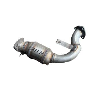 AB Catalytic 21172 Catalytic Converter product image 2 of 2
