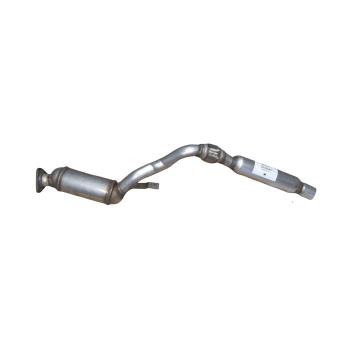 AB Catalytic 2133 Catalytic Converter product image 2 of 3