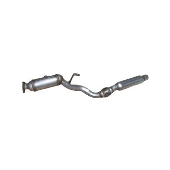 AB Catalytic 2133 Catalytic Converter product image 3 of 3