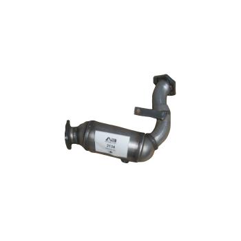 AB Catalytic 2134 Catalytic Converter product image 2 of 3