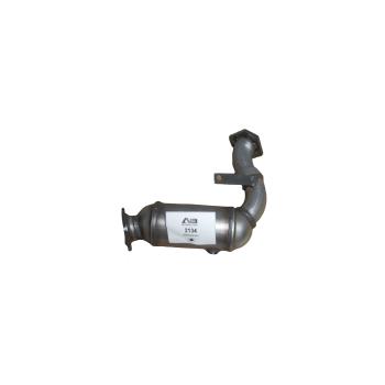AB Catalytic 2134 Catalytic Converter product image 3 of 3