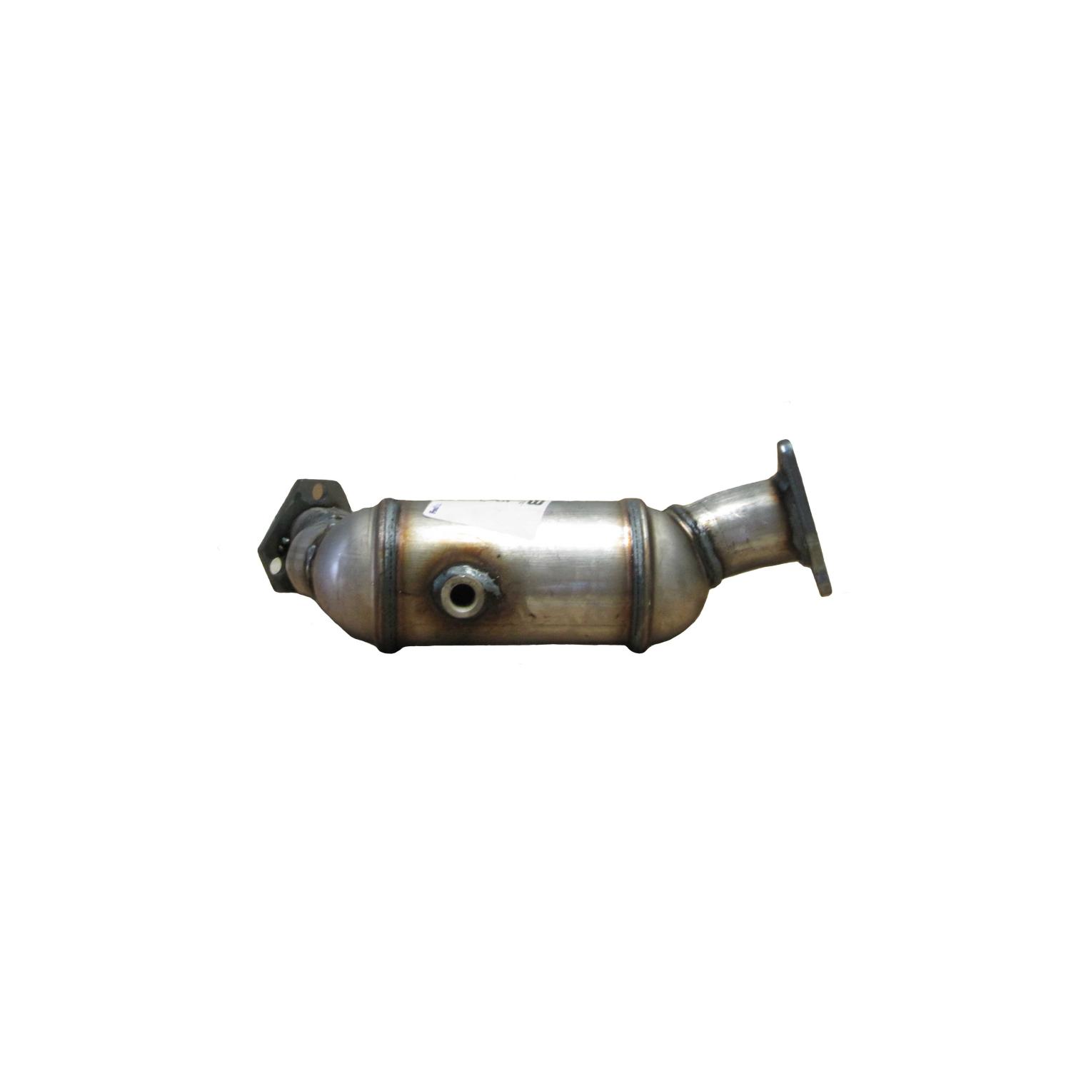 AB Catalytic 2135 Catalytic Converter product image 3 of 4