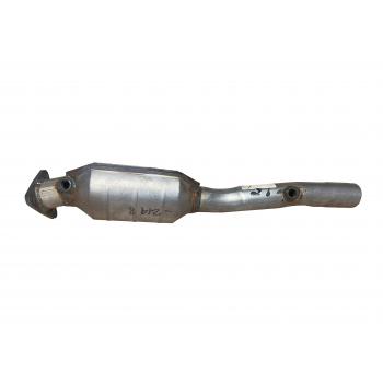 AB Catalytic 2198 Catalytic Converter product image 1 of 1