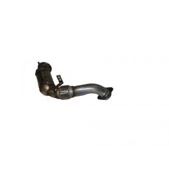 AB Catalytic 22159 - Catalytic Converter AB Catalytic 22159 Catalytic Converter product image 1 of 1