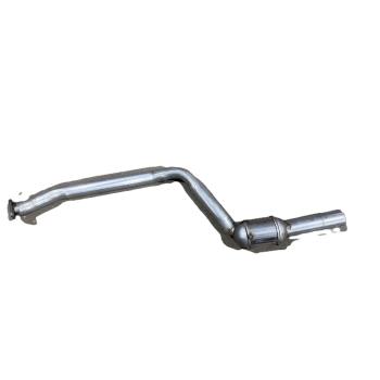 AB Catalytic 22160 - Catalytic Converter AB Catalytic 22160 Catalytic Converter product image 1 of 1