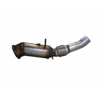 AB Catalytic 2239 Catalytic Converter product image 1 of 1