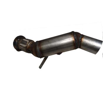 AB Catalytic 2249 Catalytic Converter product image 1 of 1