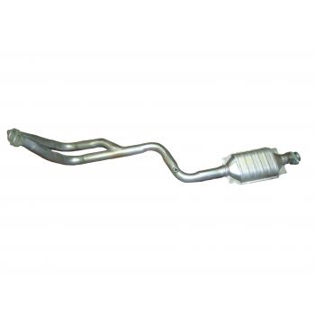 AB Catalytic 2501C - Catalytic Converter AB Catalytic 2501C Catalytic Converter product image 1 of 2