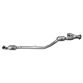 AB Catalytic 25114 Catalytic Converter product image 2 of 2